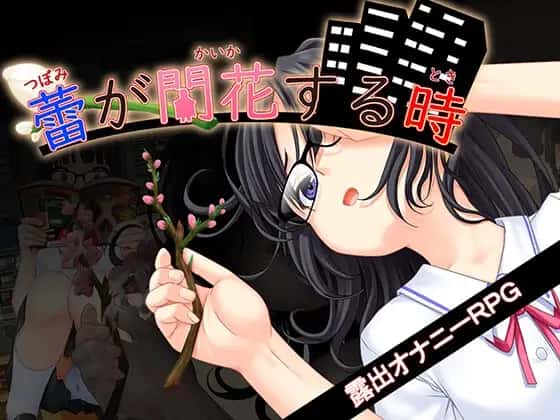 花蕾绽放之时|官方中文|官方攻略|免费下载